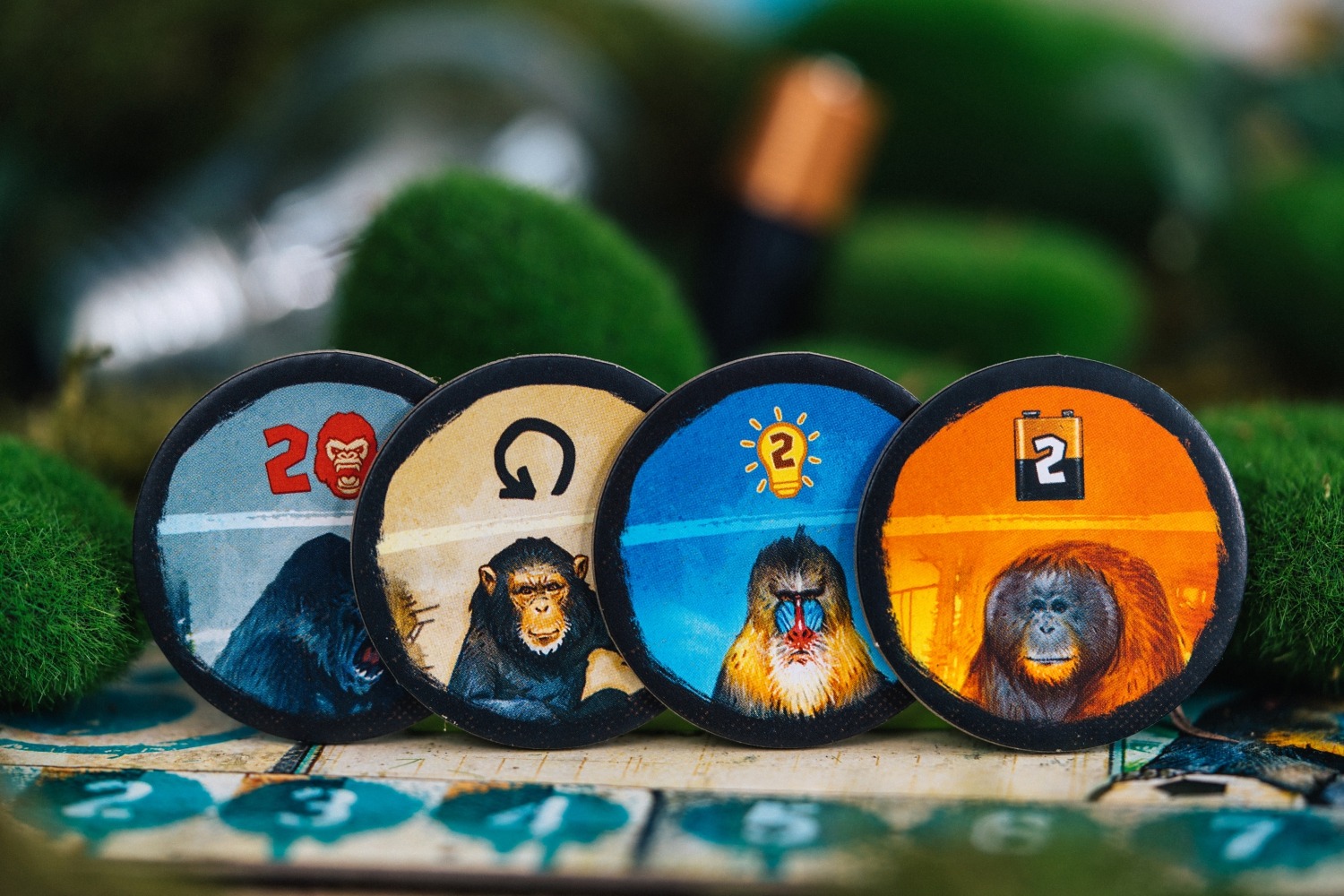 After us Catch up games Florian Sirieix Vincent Dutrait jeu de société boardgame blackrock games 