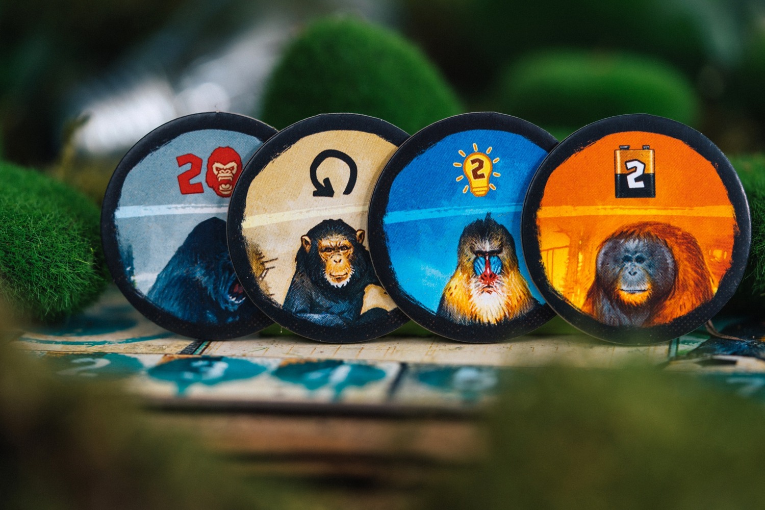 After us Catch up games Florian Sirieix Vincent Dutrait jeu de société boardgame blackrock games 