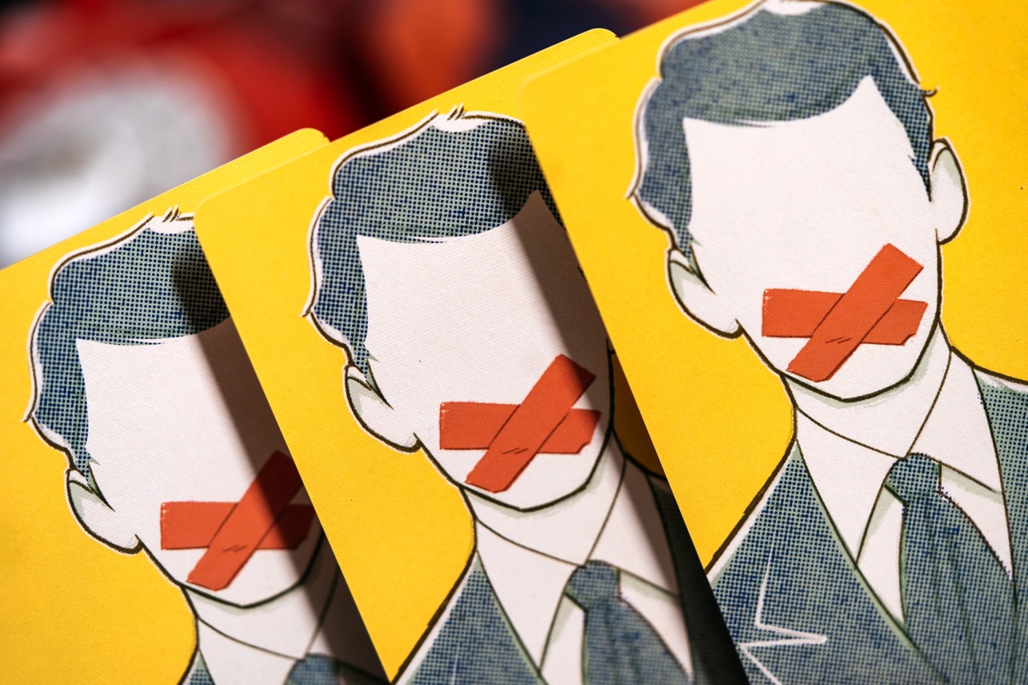 Alice is missing Origames jeu de société boardgame 