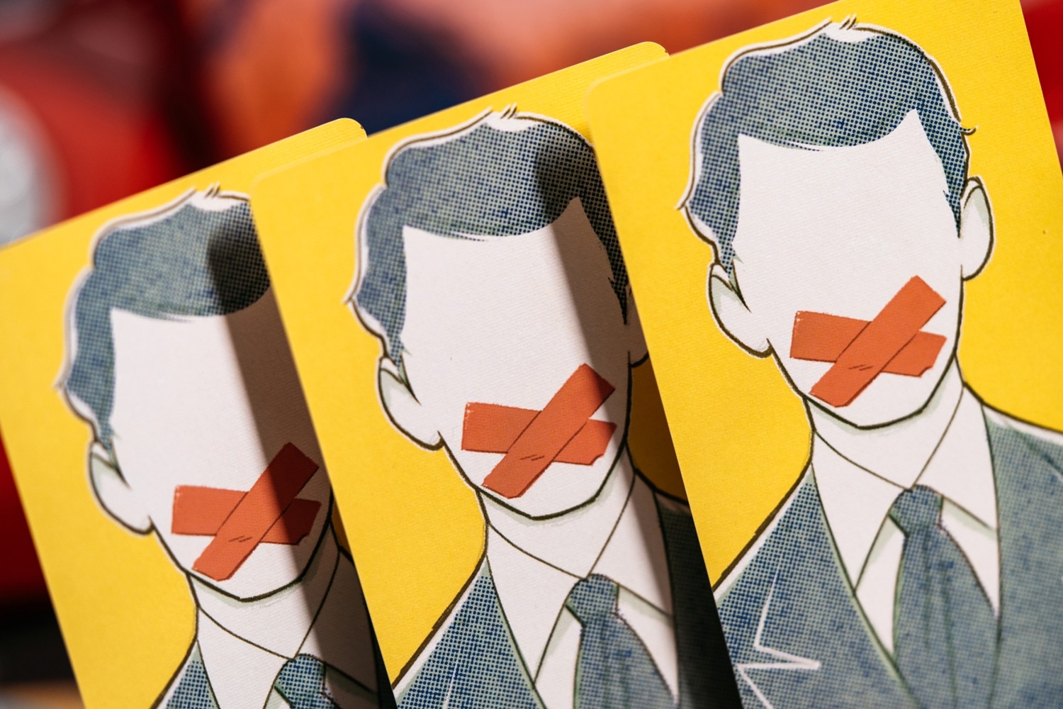 Alice is missing Origames jeu de société boardgame 