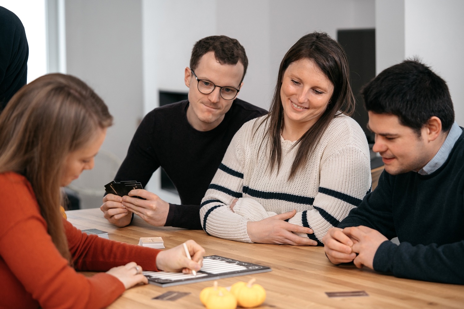 Phantom ink gigamic jeu de société