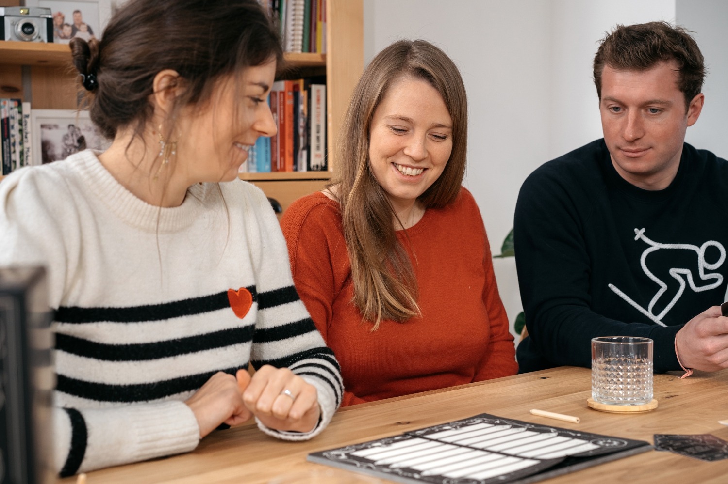 Phantom ink gigamic jeu de société