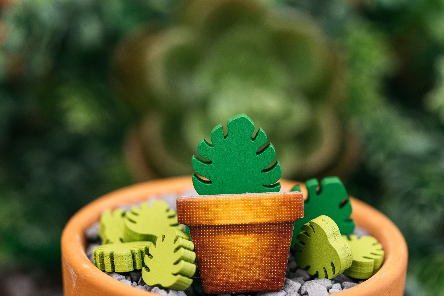 Verdant Lucky duck games jeu de société flatout games boardgame